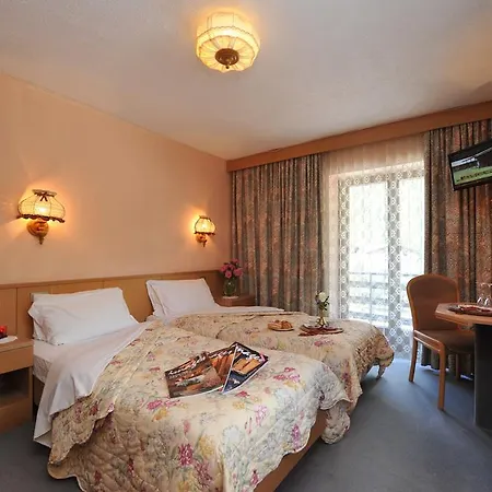 Etoile De Neige 호텔