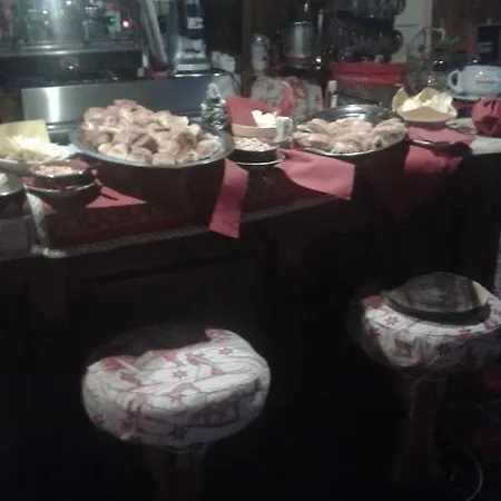 Etoile De Neige 2* 발토우르넨체