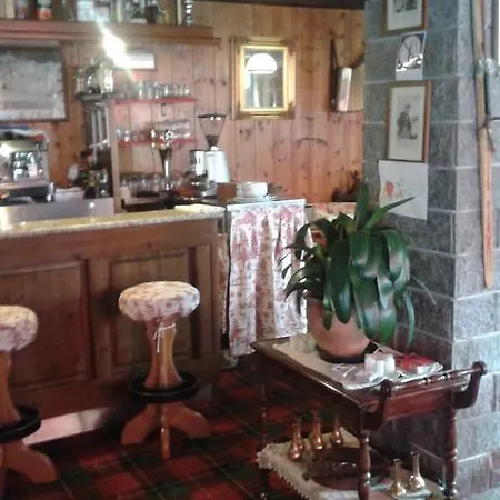 호텔 Etoile De Neige