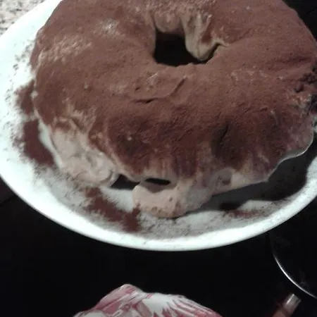 Etoile De Neige 호텔 발토우르넨체