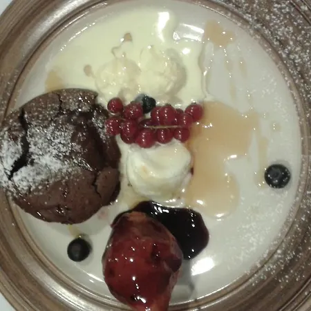 Etoile De Neige 호텔