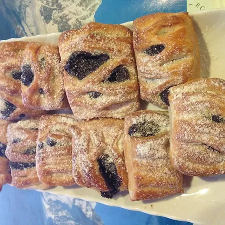 호텔 Etoile De Neige 2*