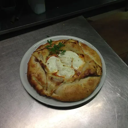 호텔 Etoile De Neige