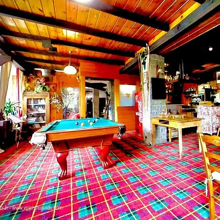 Etoile De Neige 호텔 2*