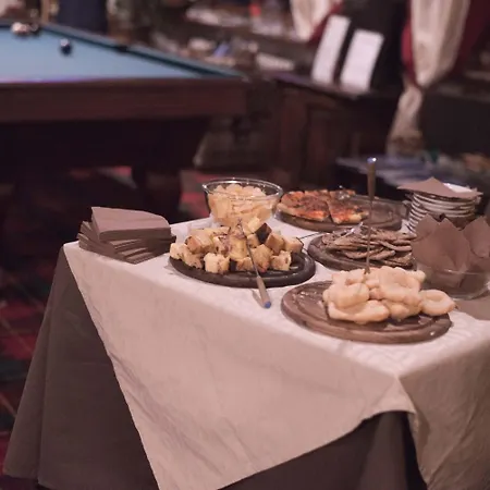 Etoile De Neige 호텔 2*