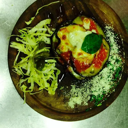 Etoile De Neige 호텔 발토우르넨체