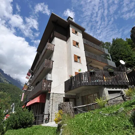 Etoile De Neige 호텔 2*