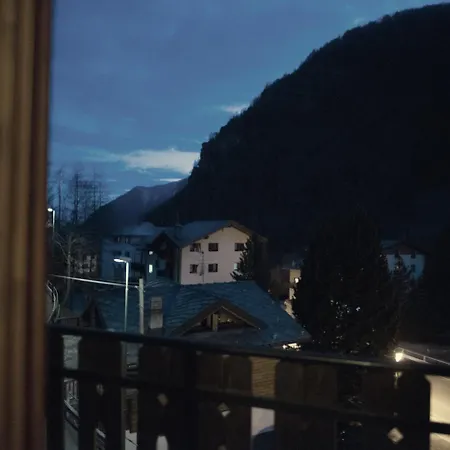 호텔 Etoile De Neige