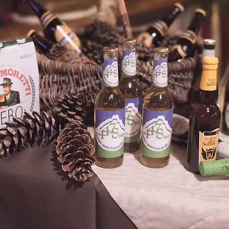 호텔 Etoile De Neige 2*