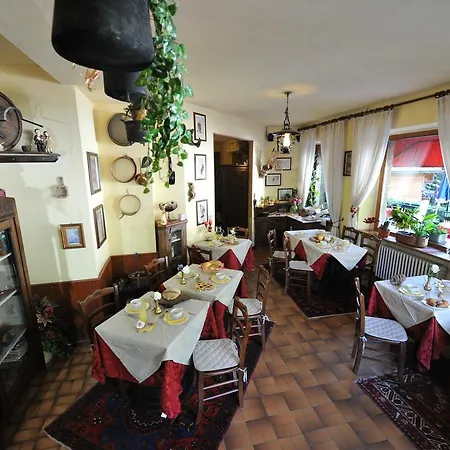 Etoile De Neige 호텔 발토우르넨체