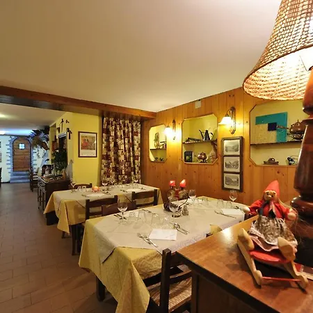 Etoile De Neige 발토우르넨체