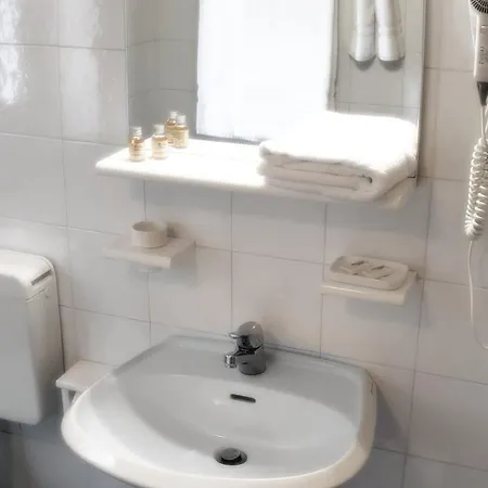 호텔 Etoile De Neige