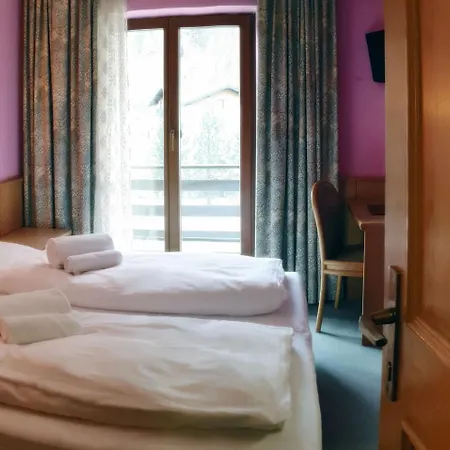 Etoile De Neige 발토우르넨체