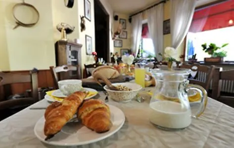 Otel Etoile De Neige 2*