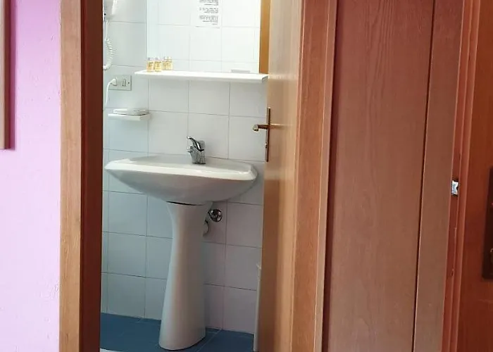 Etoile De Neige Otel Valtournenche