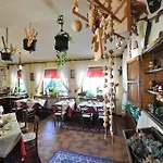 伊托易雷德奈吉酒店 酒店 瓦托内切