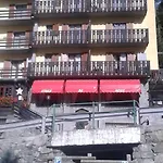 酒店 伊托易雷德奈吉酒店