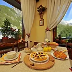 Hotel Etoile De Neige Valtournenche