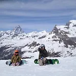 Etoile De Neige Hotel