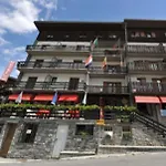 Etoile De Neige 2* Valtournenche