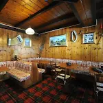 伊托易雷德奈吉酒店 酒店 瓦托内切