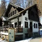 Hotel Etoile De Neige 2*