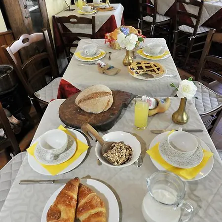 Etoile De Neige Valtournenche