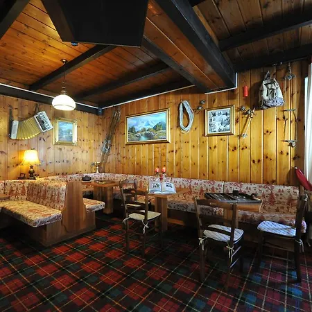 Otel Etoile De Neige Valtournenche