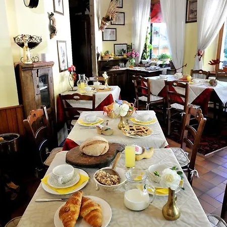 Hotel Etoile De Neige