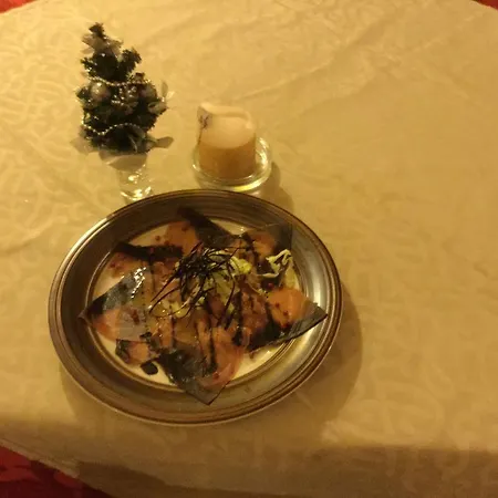 Etoile De Neige Hotel