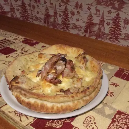 Hotel Etoile De Neige 2*