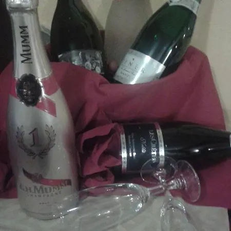 Etoile De Neige Otel Valtournenche