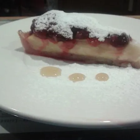 Etoile De Neige Valtournenche