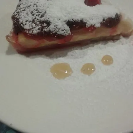 Etoile De Neige Otel