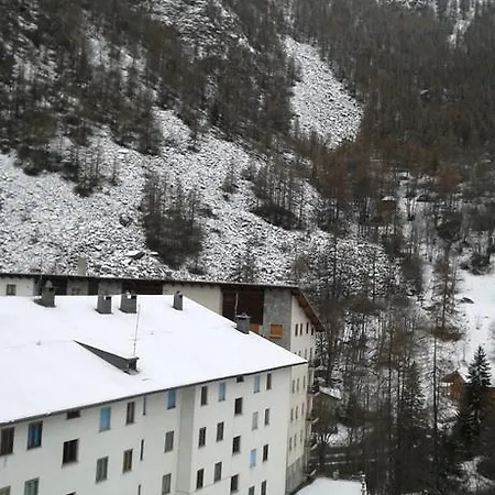 Ξενοδοχείο Etoile De Neige Valtournenche