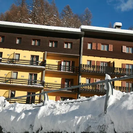 Etoile De Neige 2*
