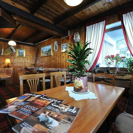 Etoile De Neige Otel Valtournenche