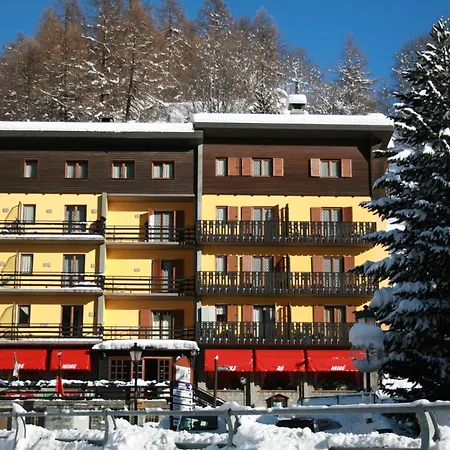 Etoile De Neige 2* Valtournenche