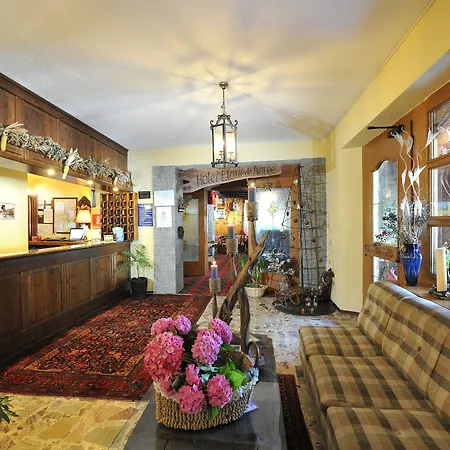 Etoile De Neige Hotel