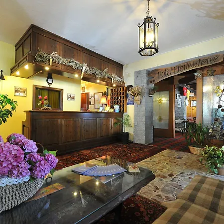 Etoile De Neige Hotel Valtournenche