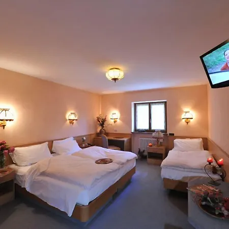 Etoile De Neige Hotel 2*
