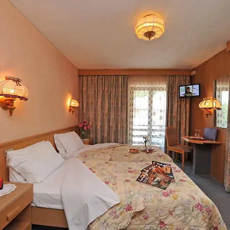 Otel Etoile De Neige 2*