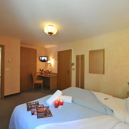 Etoile De Neige Valtournenche