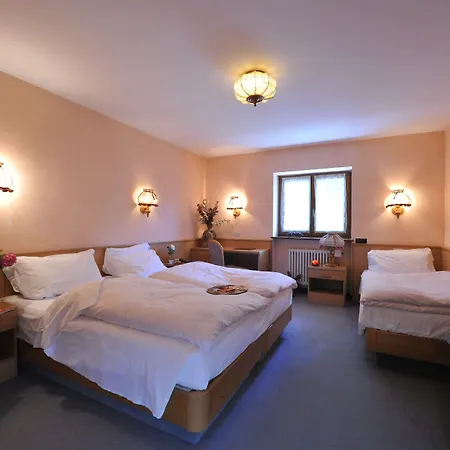 Etoile De Neige Otel