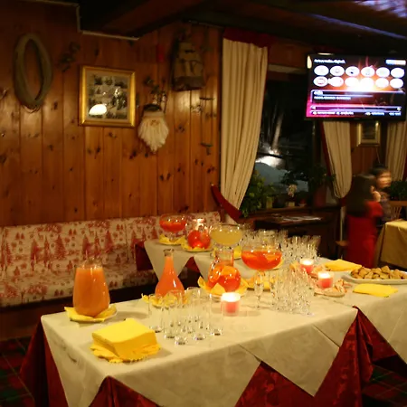 Etoile De Neige Hotel