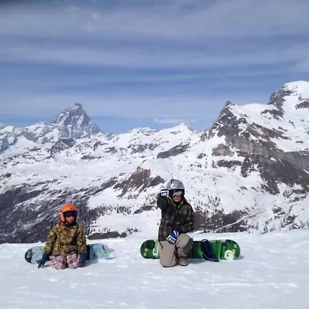 Etoile De Neige Hotel