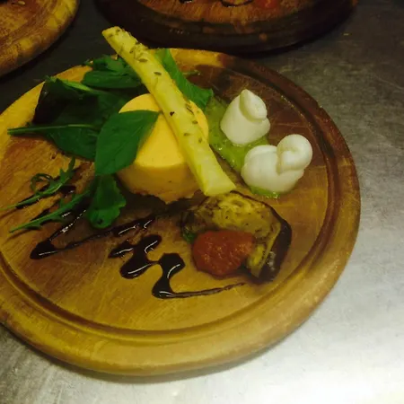 Etoile De Neige 2* Valtournenche