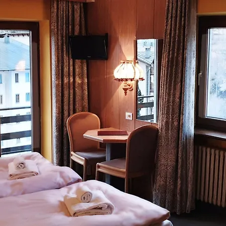 Hotel Etoile De Neige Valtournenche