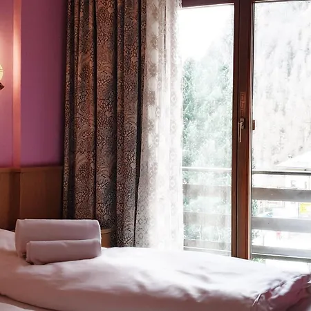 Otel Etoile De Neige Valtournenche