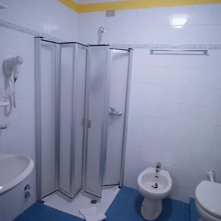 Hotel Etoile De Neige